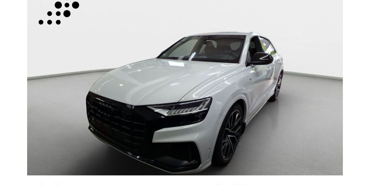 Audi Q8 92.287 km 59.490 &euro; Hofheim 65719