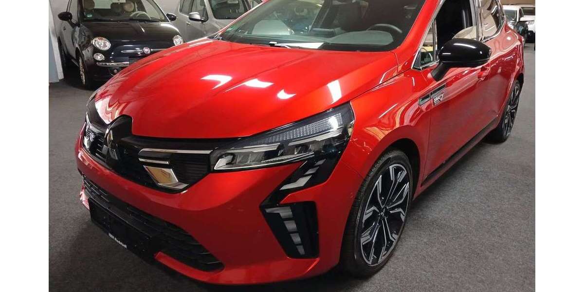 Mitsubishi Colt 11.000 km 20.460 &euro; Rüsselsheim 65428