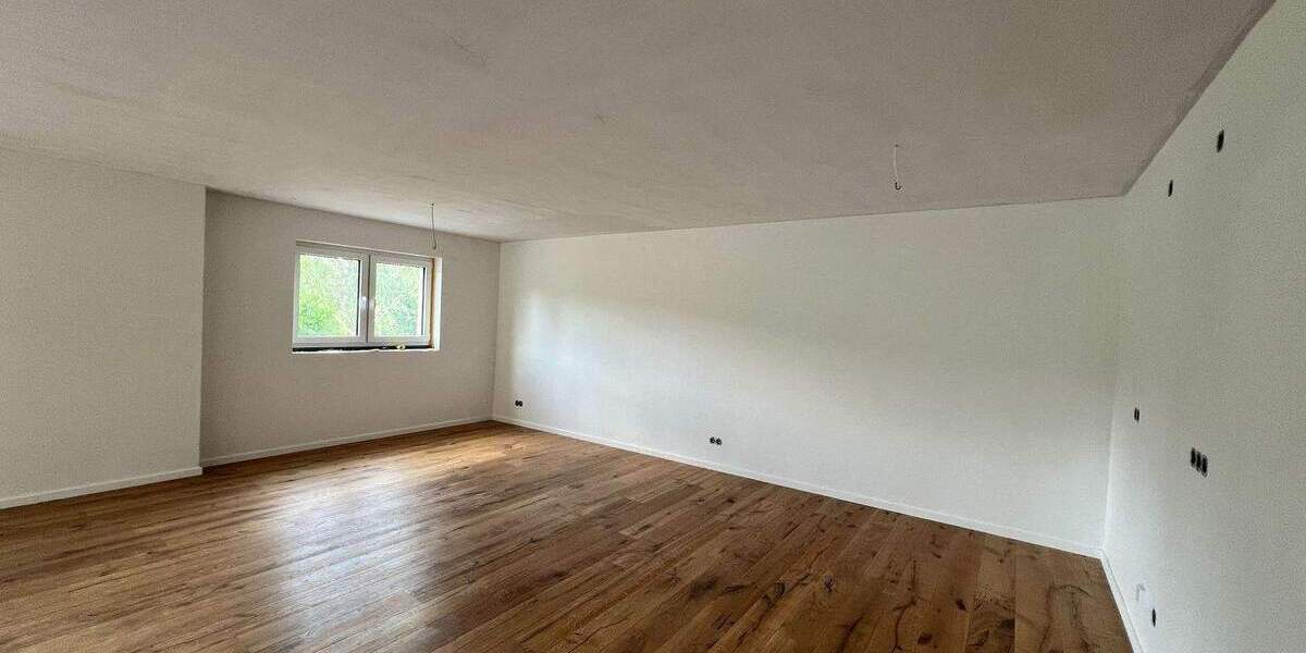 Etagenwohnung Alzenau - 3 Zimmer, 114 m&sup2;, 565.500&euro; | Angebot:25742087