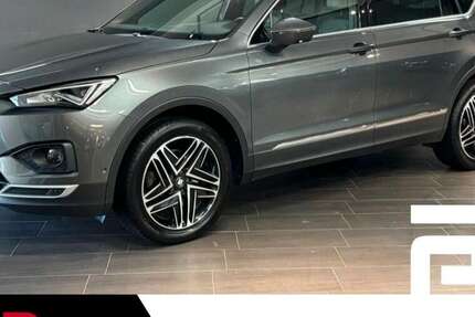 Seat Tarraco 70.879 km 27.120 &euro; Offenbach 63069