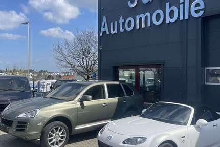 Mazda MX-5 66.600 km 16.000 &euro; Usingen Gewerbegebiet 61250