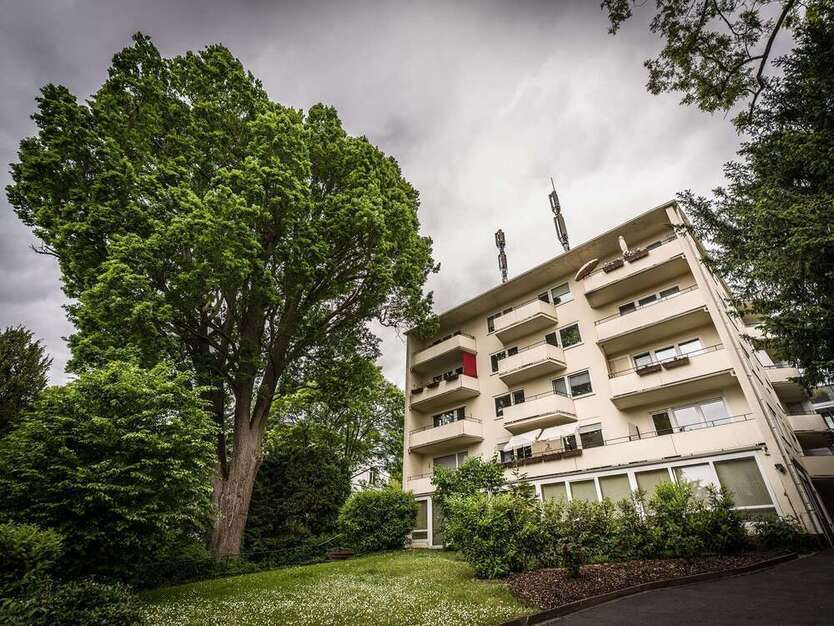Büro in Wiesbaden 2.000 € 115 m²