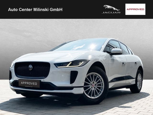 I-Pace