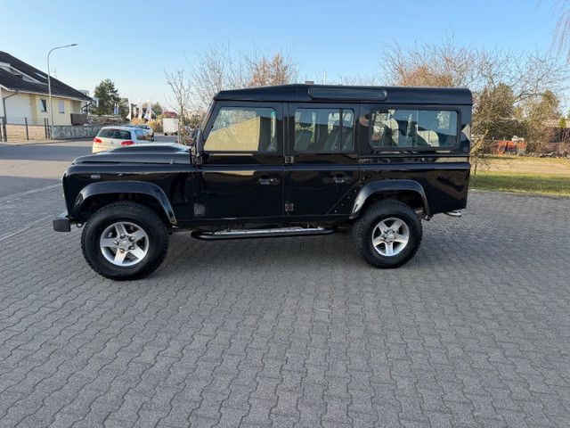 Land Rover Defender 137.000 km 35.999 &euro; Rödermark 63322