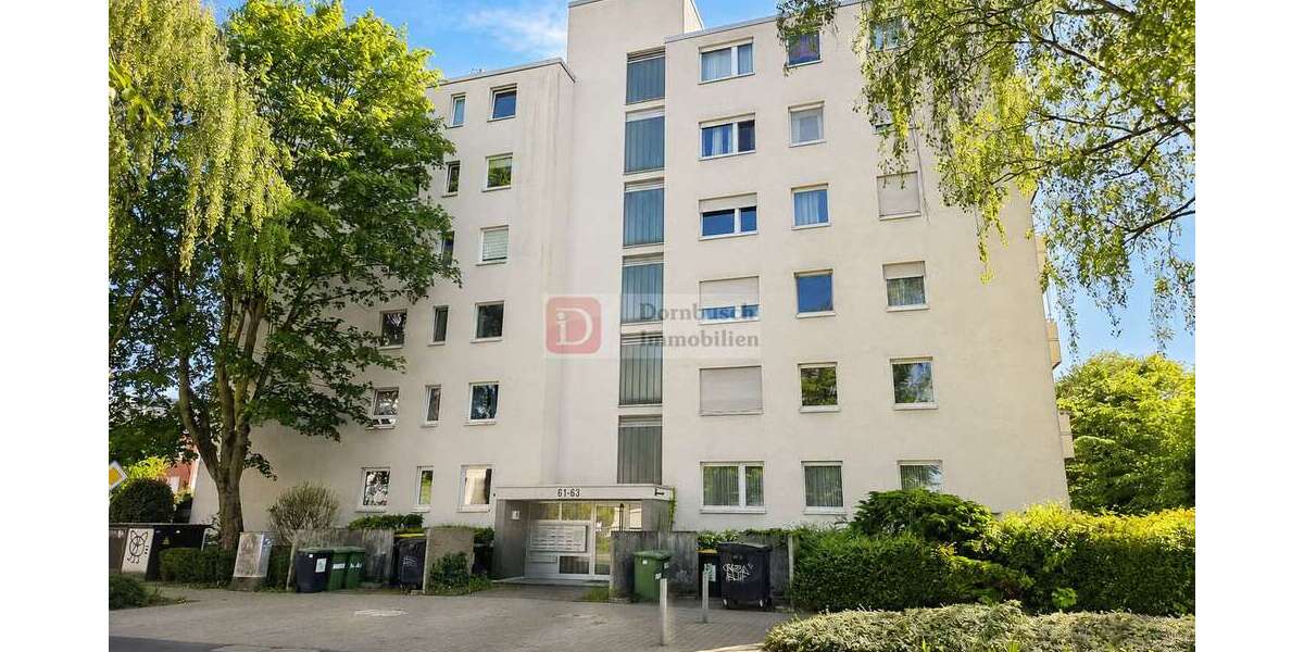 Etagenwohnung Frankfurt am Main / Rödelheim Rödelheim - 2 Zimmer, 58 m&sup2;, 249.000&euro; | Angebot:27182203