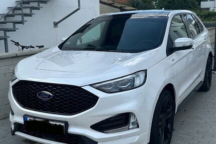 Ford Edge 52.000 km 29.300 &euro; Dieburg 64807