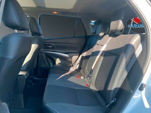 Suzuki S-Cross 1.5 Hybrid Comfort+ Allgrip*PANORAMA* 12.000 km 24.940 € Nidderau 61130