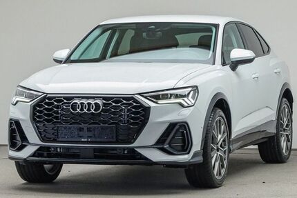 Audi Q3 1.100 km 51.410 &euro; Mühlheim 63165