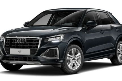 Audi Q2 9.575 km 29.750 &euro; Frankfurt am Main 60326