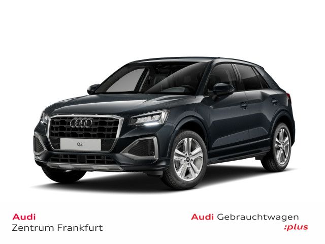 Audi Q2 9.575 km 29.750 &euro; Frankfurt am Main 60326