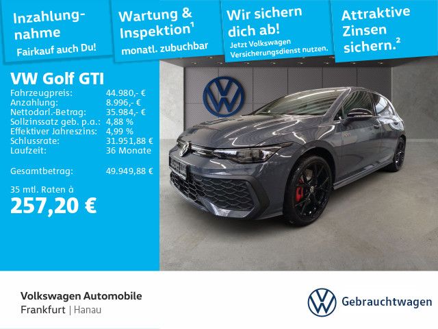 VW Golf 6.500 km 44.680 &euro; Hanau 63452