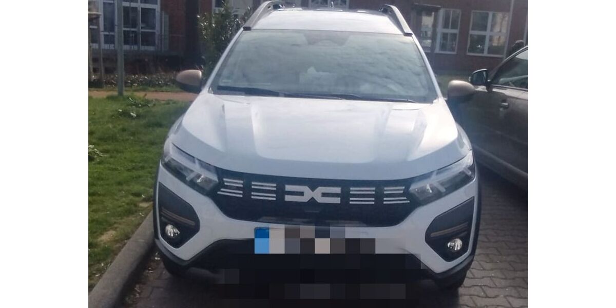 Dacia Jogger 84.200 km 19.999 &euro; Dietzenbach 63128