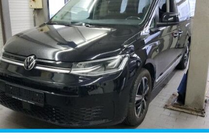 VW Caddy 38.984 km 25.150 &euro; Frankfurt 60326