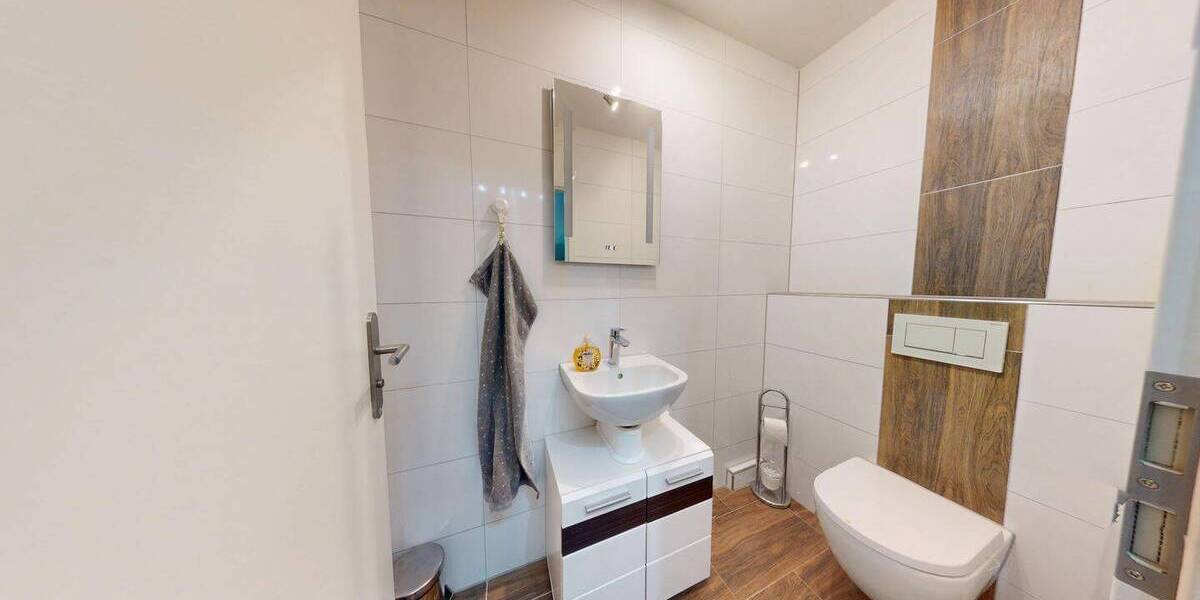 Etagenwohnung Offenbach am Main - 4 Zimmer, 110 m&sup2;, 340.000&euro; | Angebot:26917975
