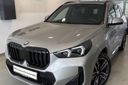 BMW X1 6.233 km 38.433 &euro; Hofheim 65719