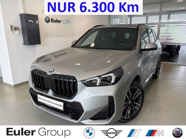 BMW X1 6.233 km 38.433 &euro; Hofheim 65719