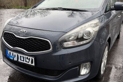 Kia Carens 166.500 km 4.699 &euro; Dieburg 64807