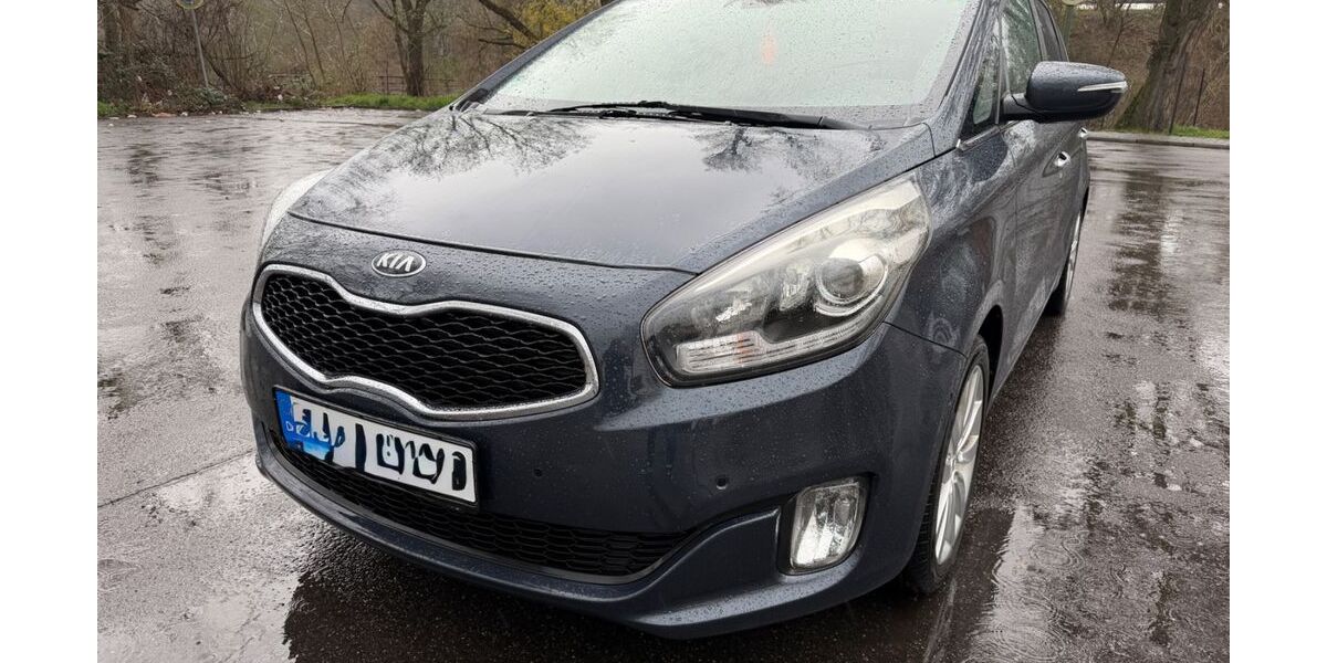 Kia Carens 166.500 km 4.699 &euro; Dieburg 64807