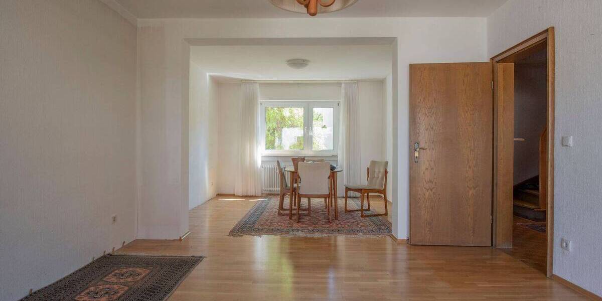 Reihenendhaus Frankfurt am Main Nieder-Eschbach - 5 Zimmer, 101 m&sup2;, 749.000&euro; | Angebot:26725201