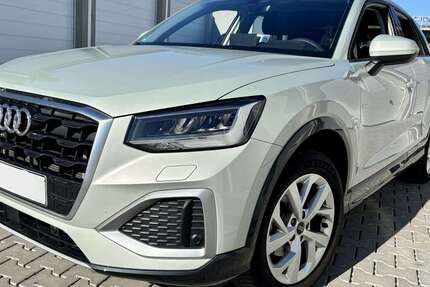 Audi Q2 22.000 km 29.995 &euro; Frankfurt 65933