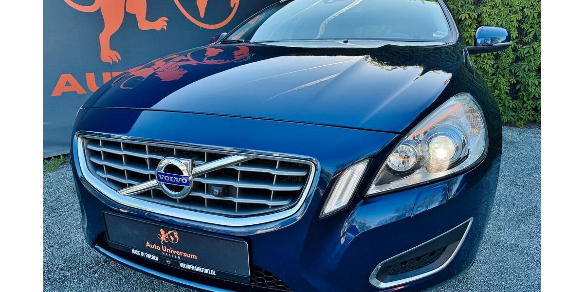 Volvo V60 154.000 km 12.990 &euro; Liederbach am Taunus 65835