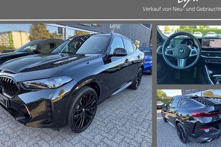 BMW X6 19.520 km 87.880 € Hanau 63456