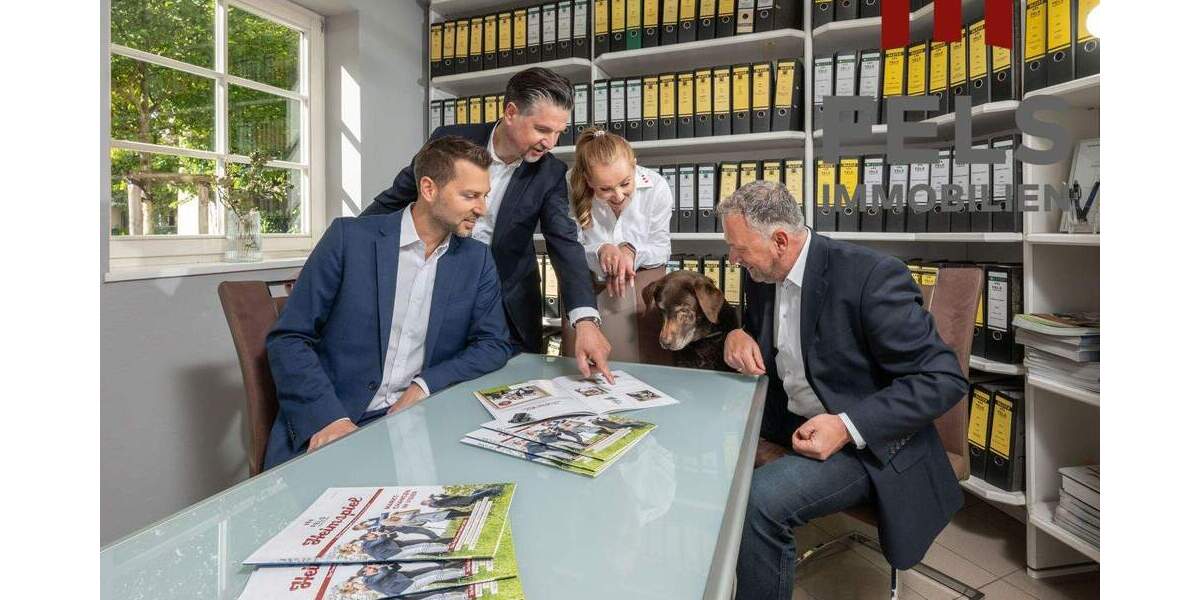 Etagenwohnung Langen - 2 Zimmer, 51 m&sup2;, 149.000&euro; | Angebot:25796172