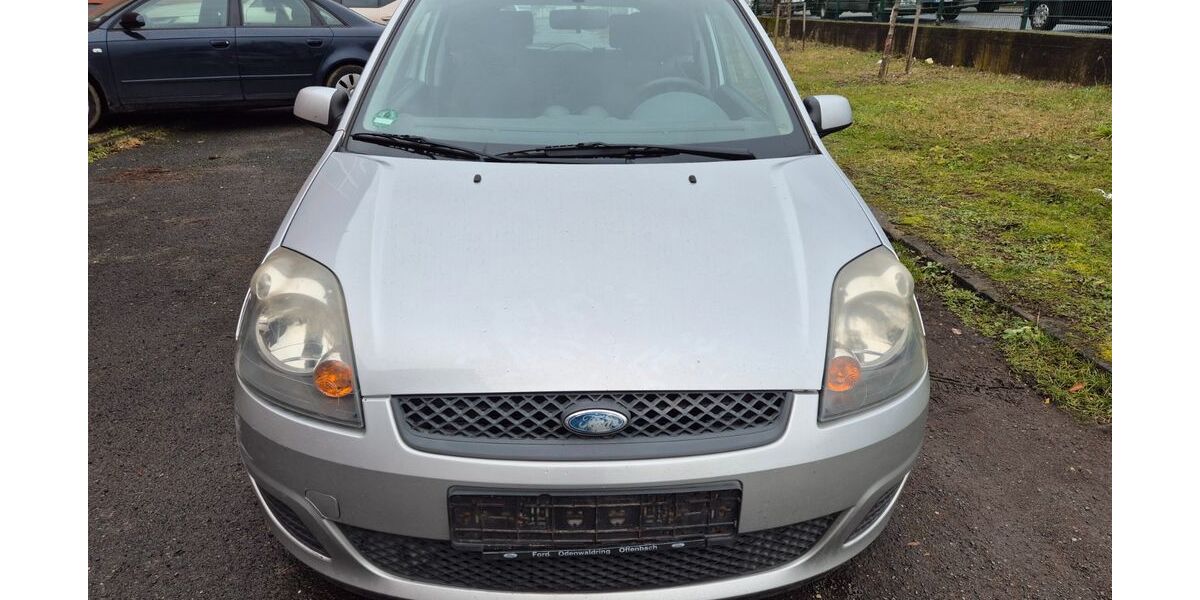 Ford Fiesta 138.745 km 850 &euro; Dietzenbach 63128