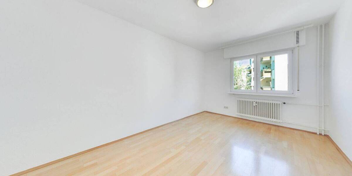 Etagenwohnung Offenbach Offenbach am Main - 3 Zimmer, 76 m&sup2;, 334.000&euro; | Angebot:26817881