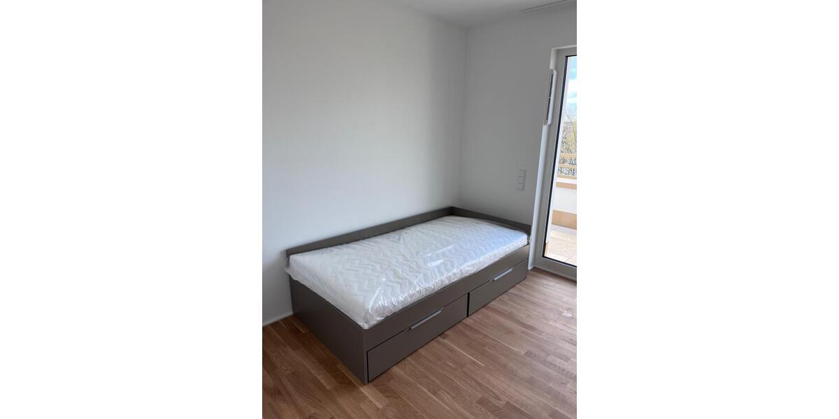 Einfamilienhaus Darmstadt Darmstadt-West - 2 Zimmer, 46 m&sup2;, 1.196&euro; | Angebot:25422458