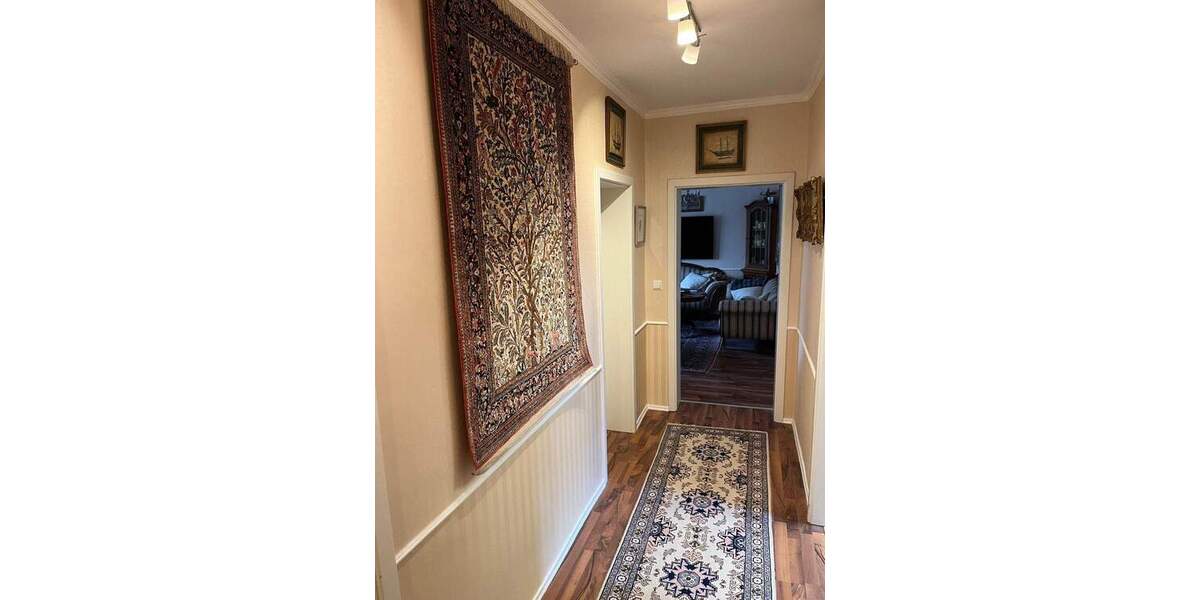 Etagenwohnung Bad Homburg vor der Höhe Bad Homburg - 4 Zimmer, 80 m&sup2;, 319.000&euro; | Angebot:26627301