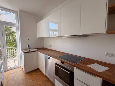 Etagenwohnung Frankfurt am Main Nordend-Ost - 4 Zimmer, 100 m&sup2;, 1.950&euro; | Angebot:26292116