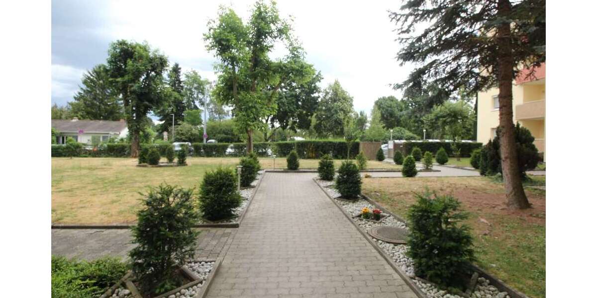 Etagenwohnung Hanau Kesselstadt - 1 Zimmer, 33 m&sup2;, 109.000&euro; | Angebot:26998451