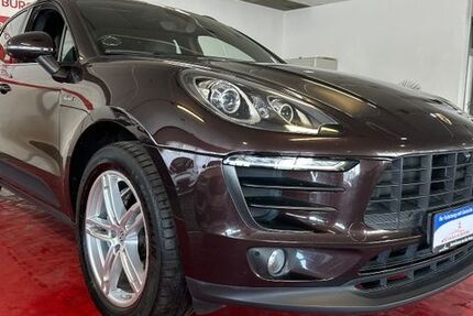 Porsche Macan 127.595 km 37.600 &euro; Ober Mörlen 61239