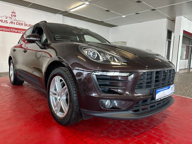 Porsche Macan 127.595 km 37.600 &euro; Ober Mörlen 61239