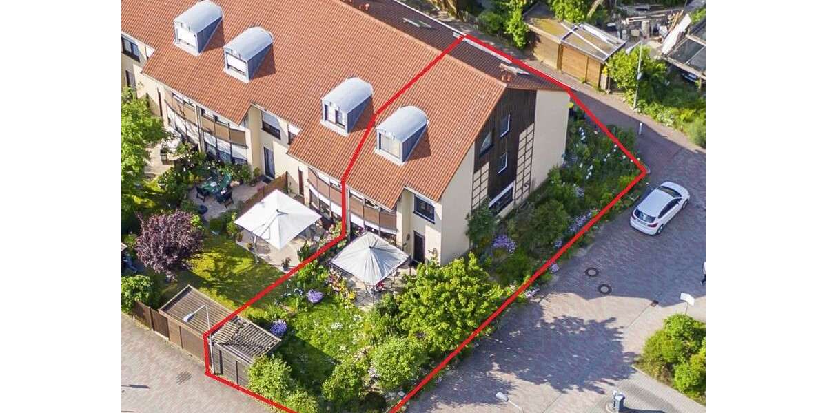 Einfamilienhaus Frankfurt am Main Nord-West - 6 Zimmer, 156 m&sup2;, 749.000&euro; | Angebot:26222140