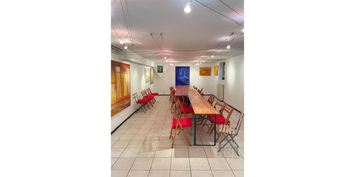 Gewerbeobjekt Hanau Kesselstadt - 630&euro; | Angebot:26479459