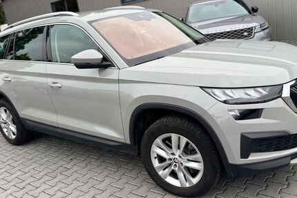 Skoda Kodiaq 102.900 km 28.900 &euro; Rüsselsheim 65428