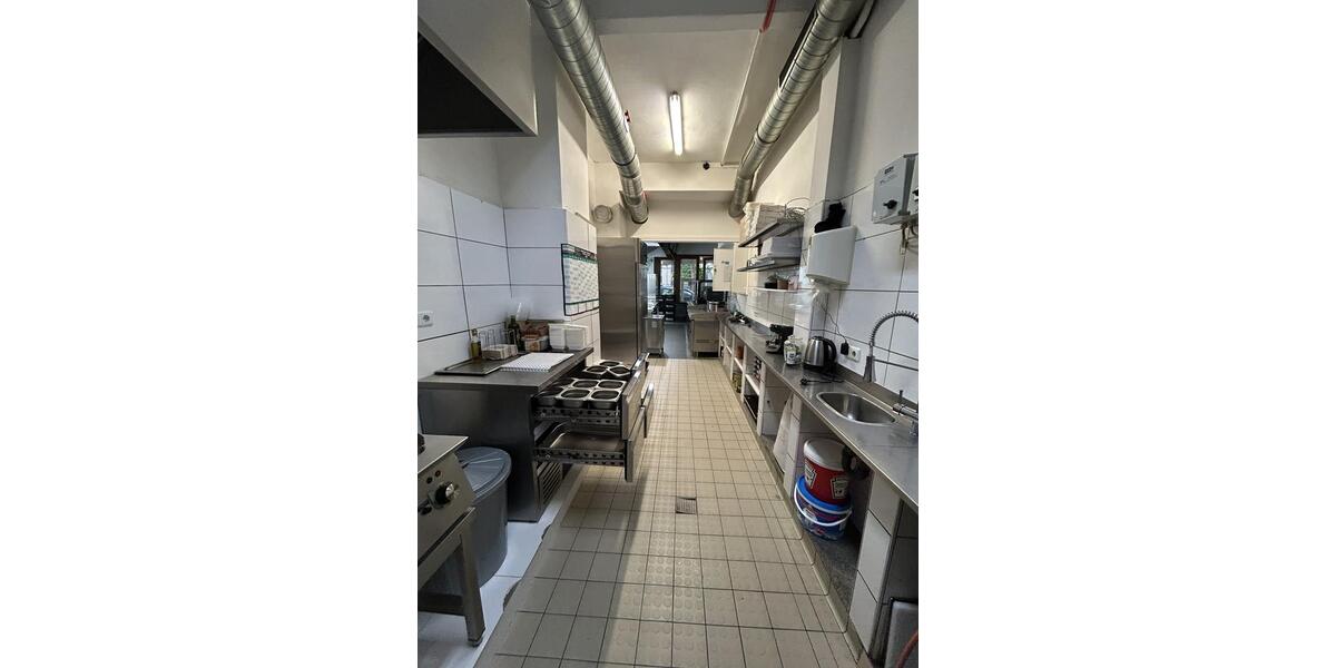 Gewerbeobjekt Frankfurt am Main Gallus - 2.700&euro; | Angebot:26479461