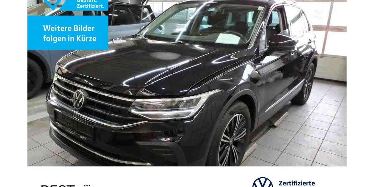 VW Tiguan 72.800 km 24.999 &euro; Mühlheim a. Main 63165