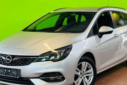 Opel Astra 127.000 km 10.990 € Rodgau 63110