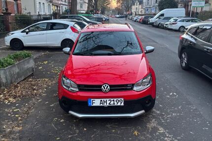 VW Polo 169.500 km 7.300 &euro; Frankfurt am Main 60488