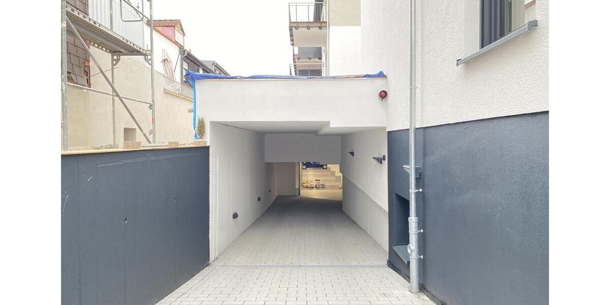Etagenwohnung Bad Vilbel - 2 Zimmer, 58 m&sup2;, 1.200&euro; | Angebot:26663713