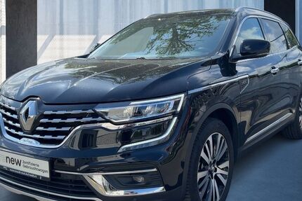 Renault Koleos 19.563 km 28.910 € Frankfurt / Main 60314