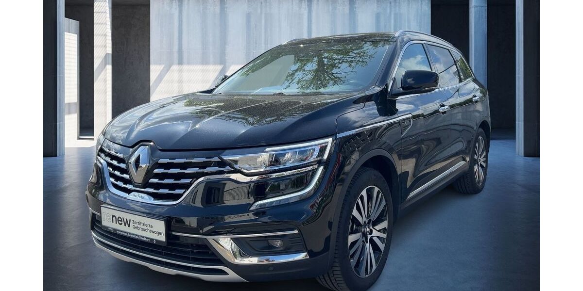 Renault Koleos 19.563 km 28.910 &euro; Frankfurt / Main 60314