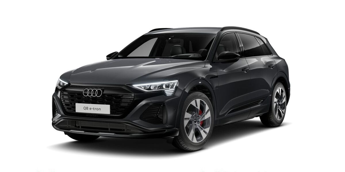 Audi Q8 e-tron 52.222 km 44.280 &euro; Oberursel 61440