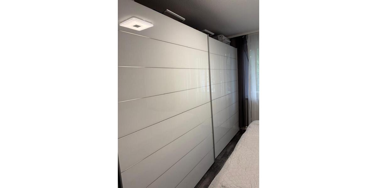 Etagenwohnung Frankfurt am Main Innenstadt 3 - 3 Zimmer, 66 m&sup2;, 1.350&euro; | Angebot:26670535
