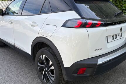 Peugeot 2008 213.111 km 11.127 &euro; Frankfurt am Main 60389