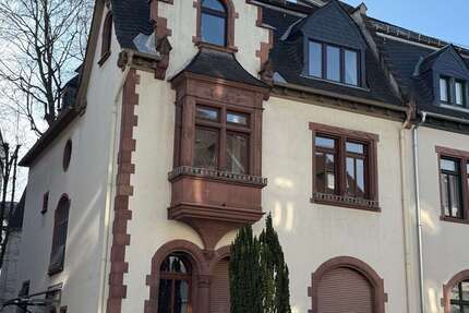 Wohnung Frankfurt Bockenheim - 3 Zimmer, 124 m&sup2;, 2.550&euro; | Angebot:23840848