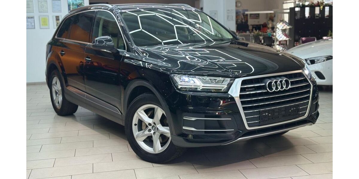 Audi Q7 116.878 km 30.900 &euro; Neu-Isenburg 63263